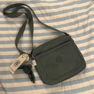 NWT Kipling Crossbody